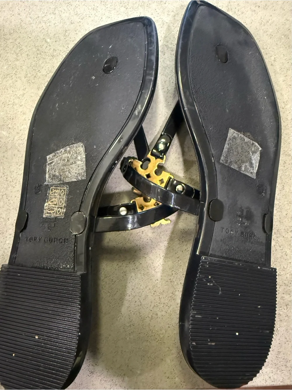 Tory Burch Sandals sz 8